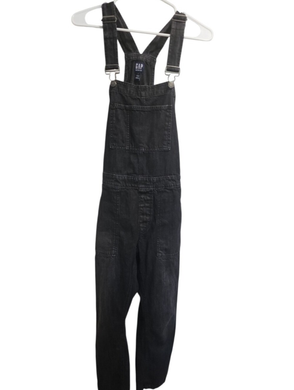 Prwowned Gap Overalls